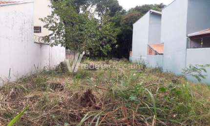 Terreno comercial à venda na Catharina Signori Vicentin, s/n°, Cidade Universitária, Campinas por R$ 600.000