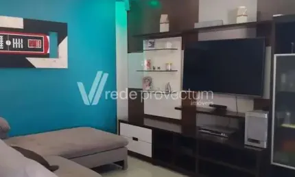 Casa com 3 quartos à venda na Rua Ophir Corrêa de Toledo, 105, Parque Residencial Vila União, Campinas, 180 m2 por R$ 480.000