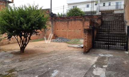 Casa com 2 quartos à venda na Rua Newton Oppermann, 110, Jardim Tamoio, Campinas, 85 m2 por R$ 390.000