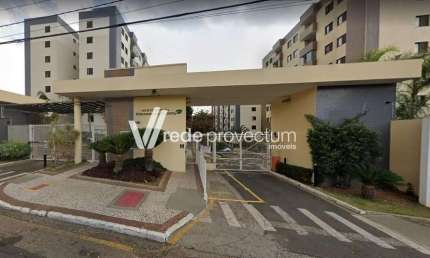 Apartamento com 3 quartos à venda no Jardim do Lago, Campinas , 82 m2 por R$ 650.000