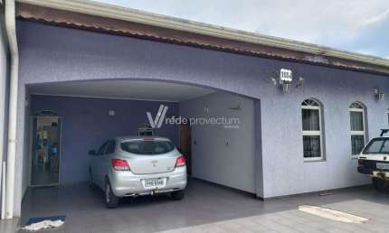 Casa com 3 quartos à venda na Avenida Jacaúna, 1134, Vila Aeroporto I, Campinas, 200 m2 por R$ 700.000