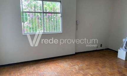 Apartamento com 2 quartos à venda na Rua Joseph Cooper Reinhardt, 177, Vila Marieta, Campinas, 85 m2 por R$ 330.000