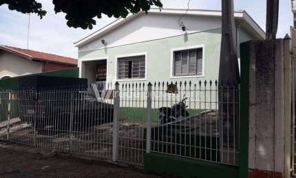 Casa com 3 quartos à venda na Avenida Senador Antônio Lacerda Franco, 1190, Jardim do Lago, Campinas, 140 m2 por R$ 530.000