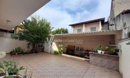 Casa com 3 quartos à venda na Rua Walter Jordão, 35, Parque Via Norte, Campinas, 250 m2 por R$ 730.000