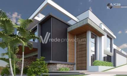 Casa em condomínio fechado com 4 quartos à venda na Rua Mário Lago, 462, Swiss Park, Campinas, 325 m2 por R$ 5.000.000