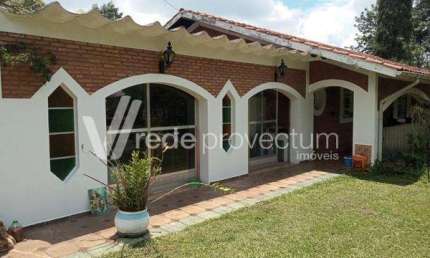Chácara / sítio com 5 quartos à venda na Avenida dos Inajás, s/n°, Área Rural de Hortolândia, Hortolândia, 280 m2 por R$ 2.100.000