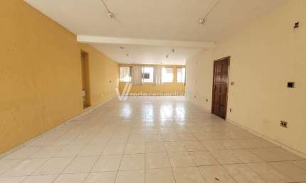 Prédio à venda na Avenida Senador Saraiva, 690, Centro, Campinas, 321 m2 por R$ 1.699.000