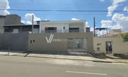Casa com 3 quartos à venda na Rua Evandro Batista Vieira, 1487, Loteamento Alphaville Campinas, Campinas, 268 m2 por R$ 850.000