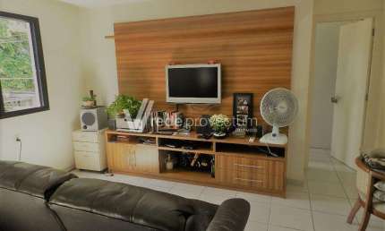 Apartamento com 2 quartos à venda na Rua Doutor José Inocêncio de Campos, 74, Cambuí, Campinas, 74 m2 por R$ 830.000