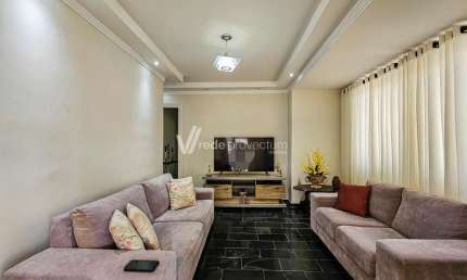 Casa em condomínio fechado com 2 quartos à venda na Rua Pascoal de Luca, 360, Jardim São Pedro, Campinas, 120 m2 por R$ 559.000