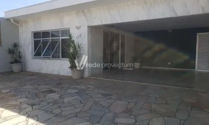 Casa com 4 quartos à venda na Arthur Queiroz Guimarães, 158, Swift, Campinas, 220 m2 por R$ 675.000