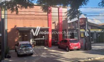 Sala comercial à venda na Avenida Francisco José de Camargo Andrade, 882, Jardim Chapadão, Campinas, 287 m2 por R$ 3.500.000