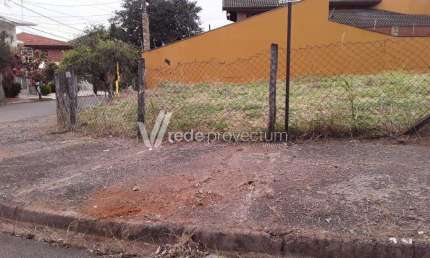 Terreno comercial à venda na Rua Severo Luiz Erbetta, s/n°, Parque Alto Taquaral, Campinas por R$ 650.000