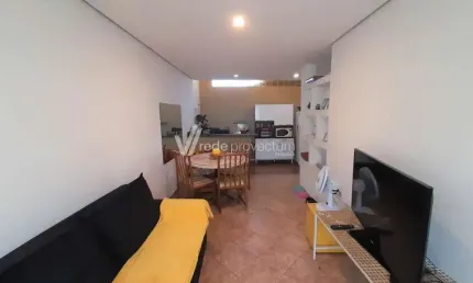 Casa com 2 quartos à venda na ângelo sellin, 208, jardim myrian moreira da costa, campinas, 141 m2 por r$ 900.000