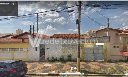 Casa comercial à venda na Rua Professor Adriano Boucault, 41, Vila Lemos, Campinas, 90 m2 por R$ 410.000
