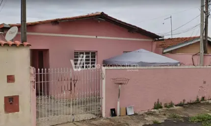Casa com 4 quartos à venda na Alexandre Dondon, 45, Parque da Figueira, Campinas, 118 m2 por R$ 425.700