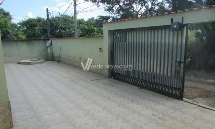 Casa com 3 quartos à venda na Rua Maria Deon Tescari, 68, Parque dos Pomares, Campinas, 170 m2 por R$ 660.000