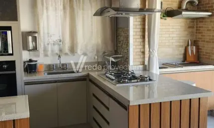 Apartamento com 2 quartos à venda na Rua Luiz Otávio, 2245, Mansões Santo Antônio, Campinas, 74 m2 por R$ 1.100.000
