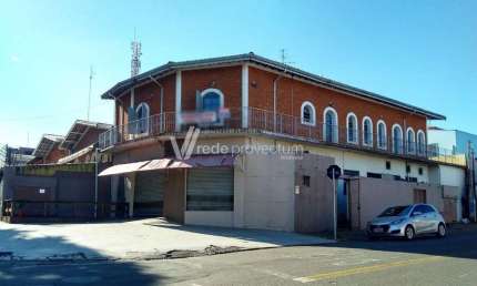 Sala comercial à venda na Avenida Jorge Tibiriçá, 1155, Jardim dos Oliveiras, Campinas, 410 m2 por R$ 1.600.000