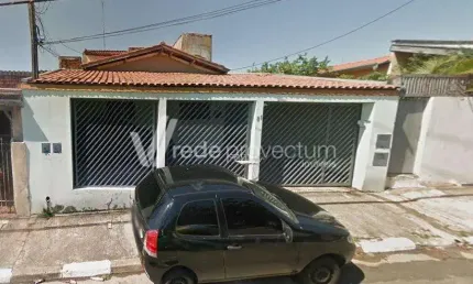 Casa com 5 quartos à venda na Nilo Peçanha, 81, Jardim García, Campinas, 294 m2 por R$ 424.900