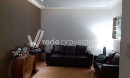 Casa com 4 quartos à venda na Rua Guassu, 117, Parque Dom Pedro II, Campinas, 230 m2 por R$ 585.000