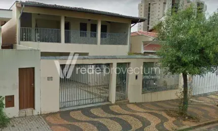 Casa com 4 quartos à venda na Rua Celso Egídio Sousa Santos, 480, Jardim Chapadão, Campinas, 330 m2 por R$ 1.279.000