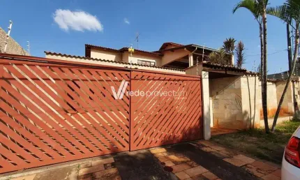 Casa com 3 quartos à venda na Rua do Sol, 369, Barão Geraldo, Campinas, 346 m2 por R$ 898.000