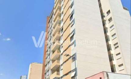 Apartamento com 4 quartos à venda na Avenida Francisco Glicério, 467, Centro, Campinas, 120 m2 por R$ 500.000