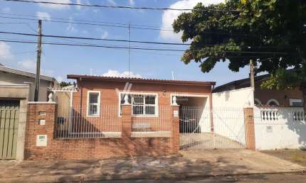 Casa com 3 quartos à venda na Rua Padre Donizete Tavares de Lima, 321, Cidade Jardim, Campinas, 110 m2 por R$ 650.000