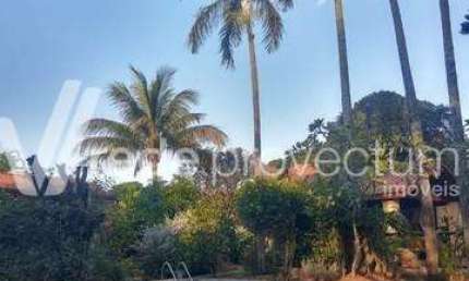 Casa com 6 quartos à venda na Rua Ângelo Grigol, 290, Chácara Santa Margarida, Campinas, 324 m2 por R$ 1.800.000