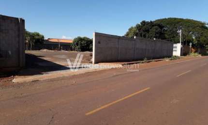 Chácara / sítio com 12 quartos à venda na Avenida Constante Pavan, 512, Betel, Paulínia, 1760 m2 por R$ 8.000.000