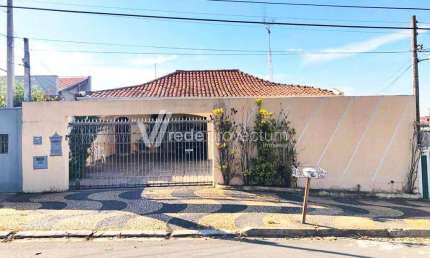 Casa com 4 quartos à venda na Avenida Doutor Júlio Soares de Arruda, 105, Parque São Quirino, Campinas, 340 m2 por R$ 1.000.000