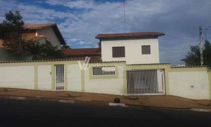 Casa comercial à venda na Avenida Padre Almeida Garret, 948, Parque Taquaral, Campinas, 314 m2 por R$ 1.920.000