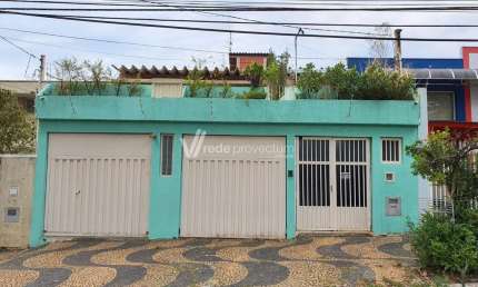 Casa comercial à venda na Avenida Doutor Ângelo Simões, 880, Jardim Leonor, Campinas, 300 m2 por R$ 890.000