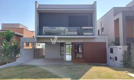 Casa em condomínio fechado com 4 quartos à venda na Rua Maria Martins Maia, 238, Parque Rural Fazenda Santa Cândida, Campinas, 207 m2 por R$ 1.760.000