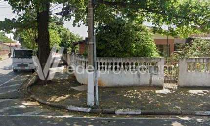 Terreno à venda na Rua Cônego Manoel Garcia, 270, Jardim Chapadão, Campinas por R$ 549.000