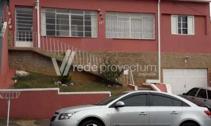 Casa comercial à venda na Rua Francisco Duprat Coelho, 283, Jardim Bela Vista, Campinas, 200 m2 por R$ 770.000