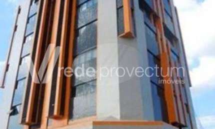 Sala comercial à venda na Avenida Andrade Neves, 2412, Centro, Campinas, 54 m2 por R$ 349.000