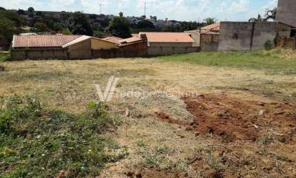 Terreno à venda na Rua Maria Deon Tescari, s/n°, Parque dos Pomares, Campinas por R$ 350.000