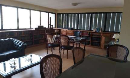Sala comercial à venda na Rua Doutor Emílio Ribas, 765, Cambuí, Campinas, 45 m2 por R$ 397.000