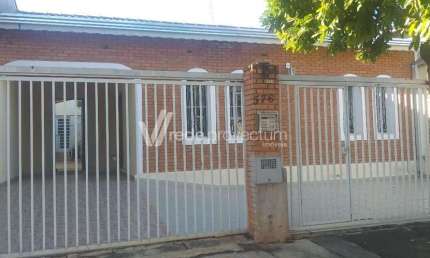 Casa com 3 quartos à venda na Rua José Dobner, 576, Jardim Santa Lúcia, Campinas, 231 m2 por R$ 670.000