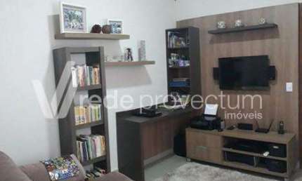 Casa em condomínio fechado com 3 quartos à venda na Rua Nadir Esquarize, s/n°, Residencial Real Parque Sumaré, Sumaré, 148 m2 por R$ 950.000