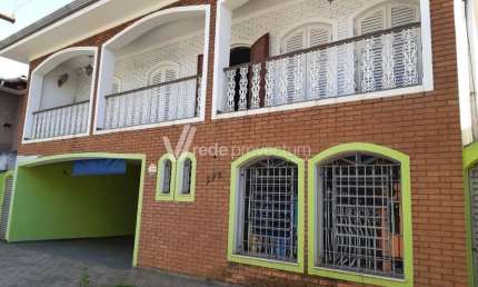 Casa comercial para alugar na Avenida Marechal Rondon, 578, Jardim Chapadão, Campinas, 371 m2 por R$ 11.000