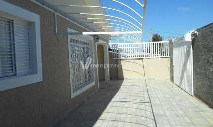 Casa com 3 quartos à venda na Rua Duarte da Costa, 450, Vila Nogueira, Campinas, 169 m2 por R$ 700.000