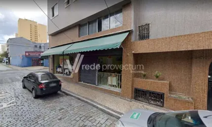 Sala comercial para alugar na Rua Marechal Deodoro, 936, Centro, Campinas, 77 m2 por R$ 3.500