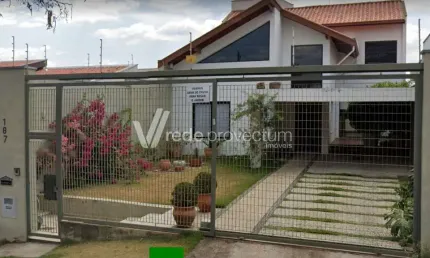 Casa com 2 quartos à venda na Rua Sinésio de Melo Oliveira, 187, Jardim Paraíso, Campinas, 190 m2 por R$ 1.000.000