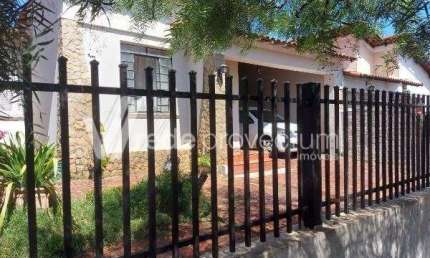 Casa comercial à venda na Rua Firmino Costa, 55, Taquaral, Campinas, 131 m2 por R$ 640.000