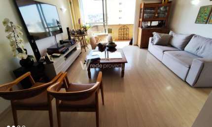 Apartamento com 3 quartos à venda na Avenida Doutor Moraes Salles, 1659, Nova Campinas, Campinas, 168 m2 por R$ 1.200.000