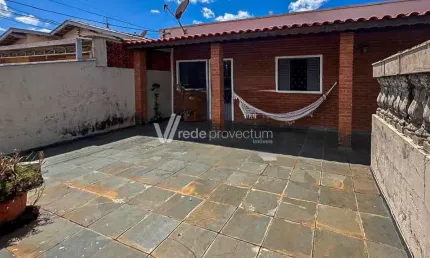 Casa comercial à venda na rua aurélio martins, 100, jardim estoril, campinas, 135 m2 por r$ 490.000