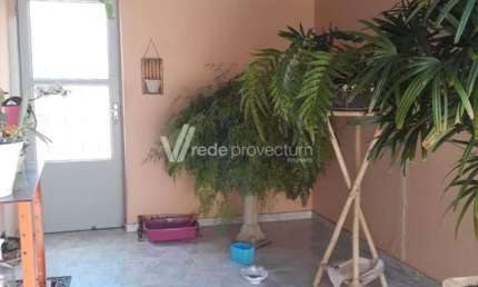 Casa com 3 quartos à venda na Gonçalves Pinheiro, 61, Ponte Preta, Campinas, 146 m2 por R$ 520.000